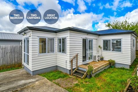 Photo of property in 55a Senator Drive, Manurewa, Auckland, 2105