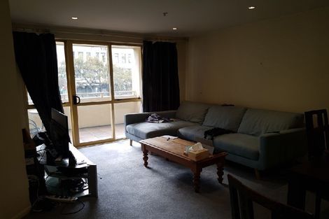 Photo of property in 2c/5 Kent Terrace, Mount Victoria, Wellington, 6011