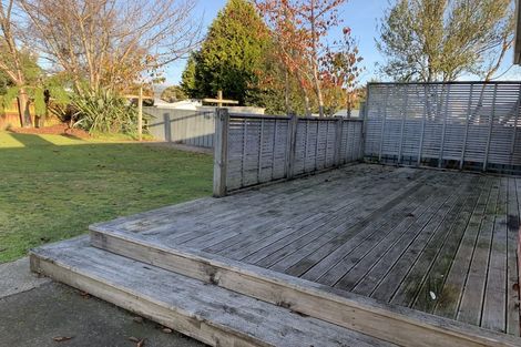 Photo of property in 10 Green Avenue, Levin, 5510