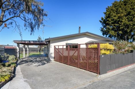 Photo of property in 21 Saxon Street, Motueka, 7120