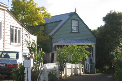 Photo of property in 30a Cooper Street, Grey Lynn, Auckland, 1021