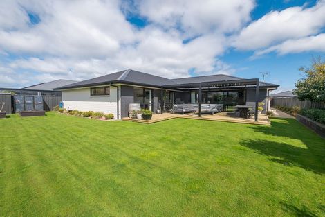 Photo of property in 41 Anderton Crescent, Mosgiel, 9024