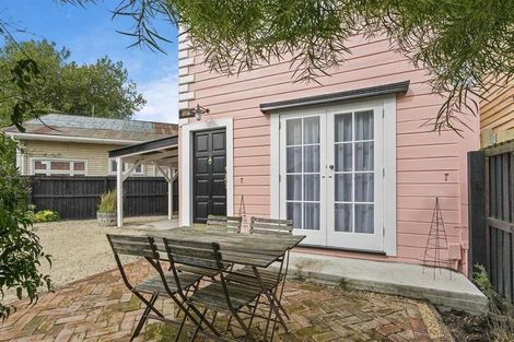 Photo of property in 20 Southampton Street, Sydenham, Christchurch, 8023