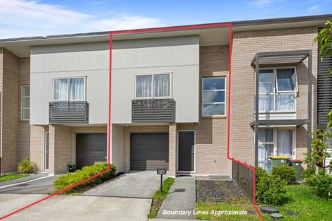 Photo of property in 54 Vincent Mcgrath Crescent, Swanson, Auckland, 0614