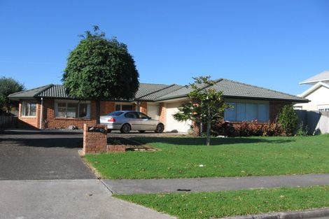 Photo of property in 53 Bass Road, Albany, Auckland, 0632