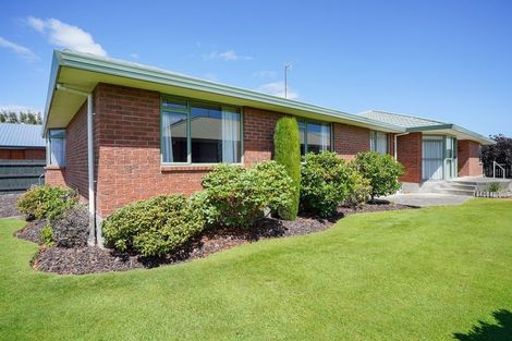 Photo of property in 124 Kildare Drive, Waikiwi, Invercargill, 9810