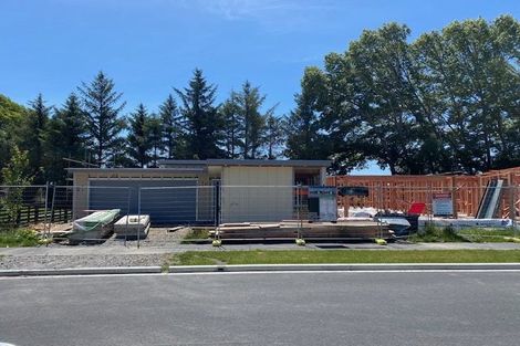 Photo of property in 87 Spalling Road, Halswell, Christchurch, 8025