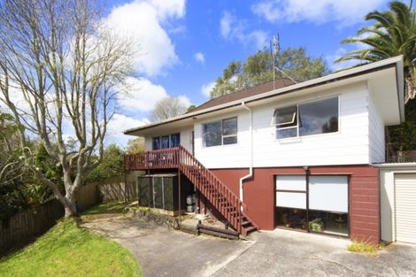 Photo of property in 1/54 Stapleford Crescent, Browns Bay, Auckland, 0630