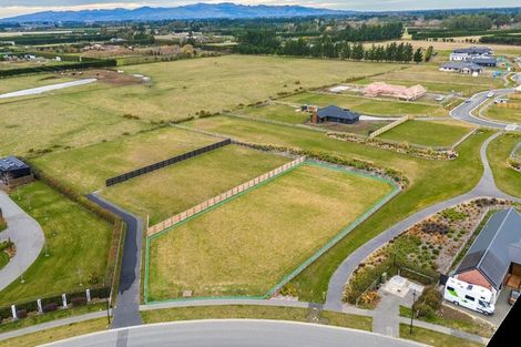 Photo of property in 129 Silver Peaks Drive, West Melton, 7618