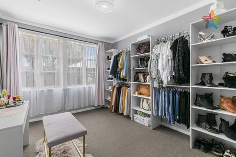 Photo of property in 43 Shearer Crescent, Naenae, Lower Hutt, 5011