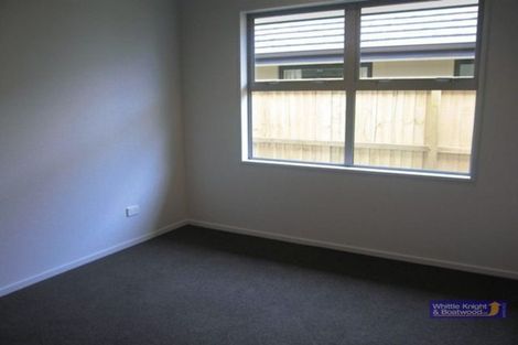 Photo of property in 30 Keene Street, Wigram, Christchurch, 8042