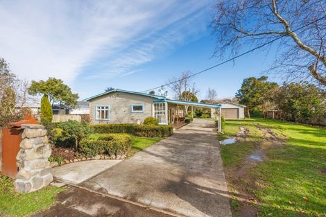 Photo of property in 175 Oxford Street, Ashhurst, 4810