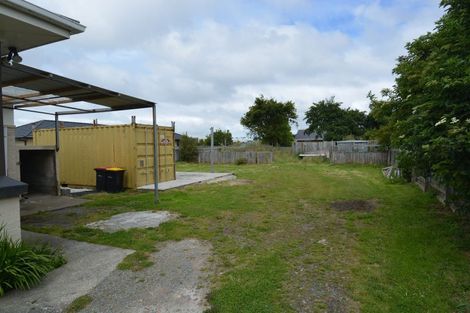 Photo of property in 427 Elles Road, Kingswell, Invercargill, 9812