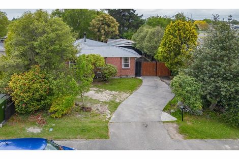 Photo of property in 8 Whitefield Street, Kaiapoi, 7630
