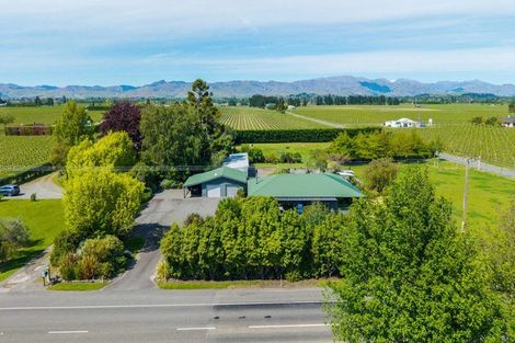 Photo of property in 158 Rapaura Road, Rapaura, Blenheim, 7273