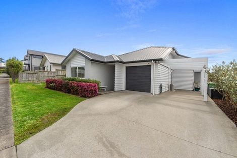 Photo of property in 31 Nellie Drive, Kumeu, 0810