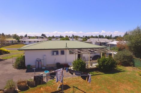 Photo of property in 11 Miro Place, Putaruru, 3411