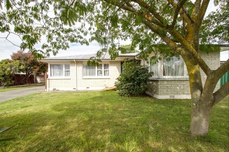Photo of property in 41 Flaxmere Avenue, Flaxmere, Hastings, 4120