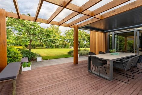 Photo of property in 13 Brampton Drive, West Melton, 7618