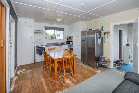 Photo of property in 102 Amopo Street, Kawhia, 3889