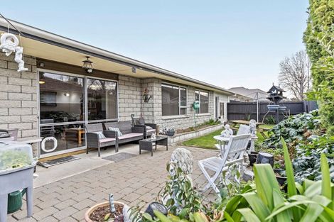 Photo of property in 120e Percival Street, Rangiora, 7400