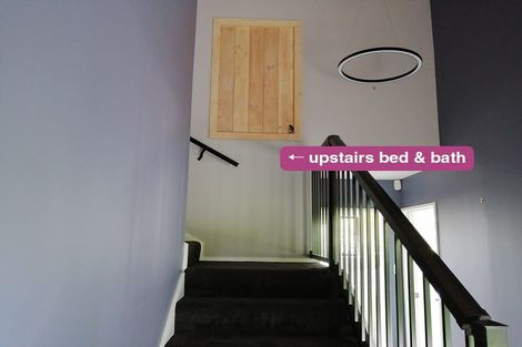 Photo of property in 1/124 Hamilton Avenue, Ilam, Christchurch, 8041