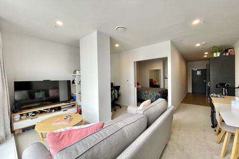 Photo of property in 601/123a Taranaki Street, Te Aro, Wellington, 6011