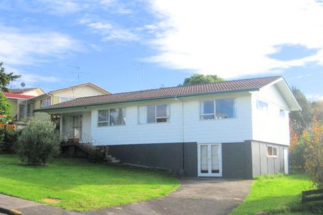 Photo of property in 30 Keegan Drive, Massey, Auckland, 0614