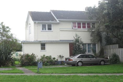 Photo of property in 78 Oxford Terrace, Epuni, Lower Hutt, 5011