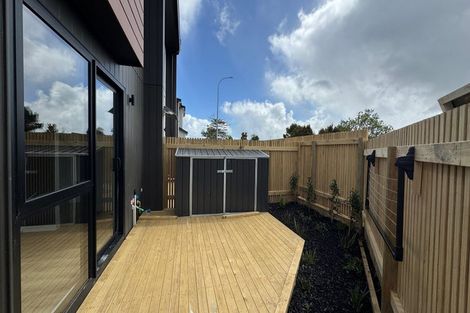 Photo of property in 1a Dreadon Avenue, Papatoetoe, Auckland, 2025