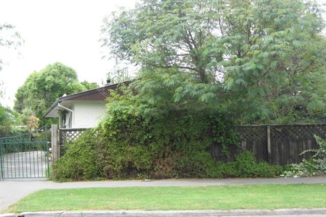 Photo of property in 83 Rowley Avenue, Hoon Hay, Christchurch, 8025