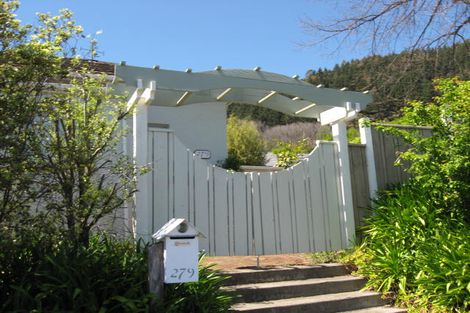 Photo of property in 279 Rutherford Street, Nelson South, Nelson, 7010