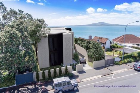 Photo of property in 7 Kitchener Road, Takapuna, Auckland, 0622
