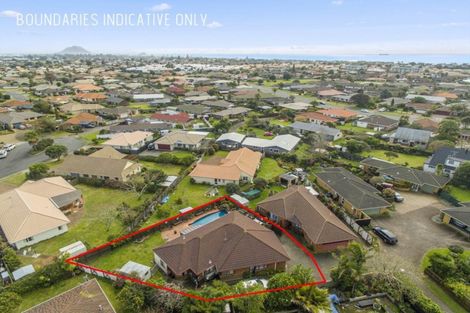 Photo of property in 31a Hibiscus Avenue, Mount Maunganui, 3116