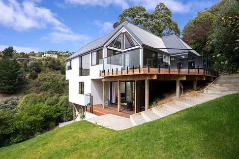 Photo of property in 50 Holliss Avenue, Cashmere, Christchurch, 8022