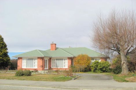 Photo of property in 11 Princes Street, Fairlie, 7925