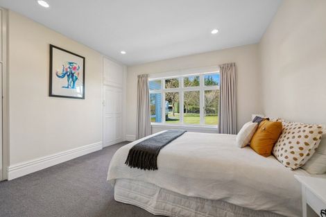 Photo of property in 90 Loburn Kowai Road, Loburn, Rangiora, 7472