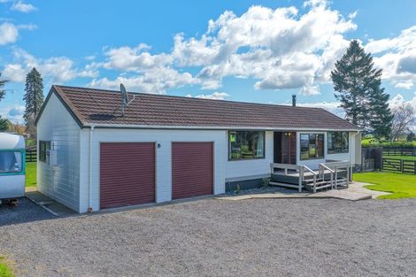 Photo of property in 8 Innes Road, Lichfield, Putaruru, 3482
