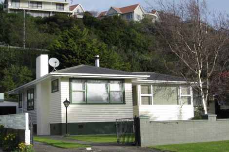 Photo of property in 10 Purua Street, Durie Hill, Whanganui, 4500