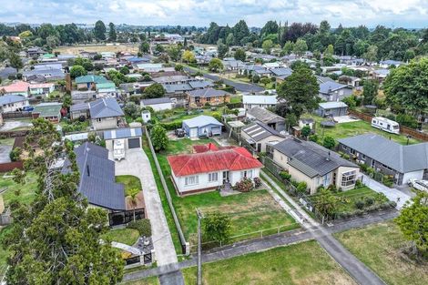 Photo of property in 59 Burwood Road, Matamata, 3400