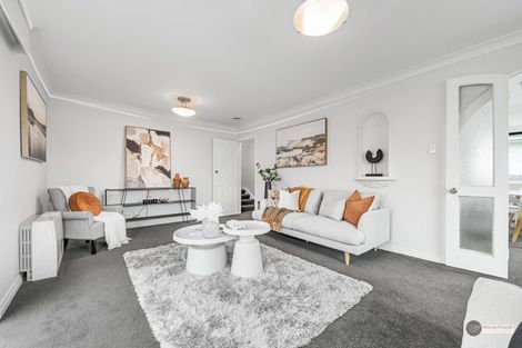 Photo of property in 46 Waipounamu Drive, Kelson, Lower Hutt, 5010