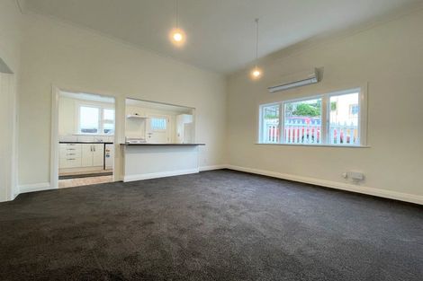 Photo of property in 59 Coromandel Street, Newtown, Wellington, 6021