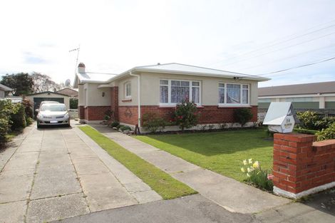 Photo of property in 16 Conway Street, Oamaru North, Oamaru, 9400