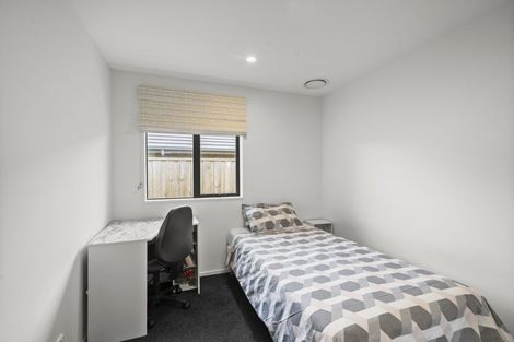 Photo of property in 6 Kilmurry Street, Halswell, Christchurch, 8025