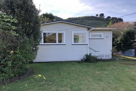 Photo of property in 63 North Street, Mokau, 4376