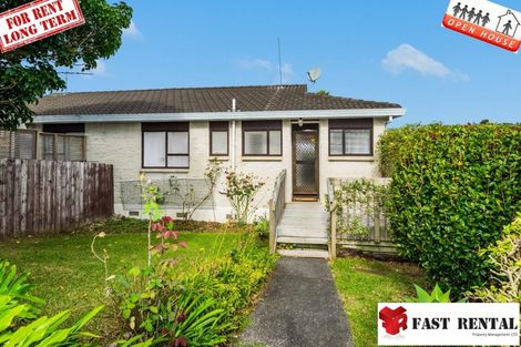Photo of property in 2/186 Stapleford Crescent, Browns Bay, Auckland, 0630