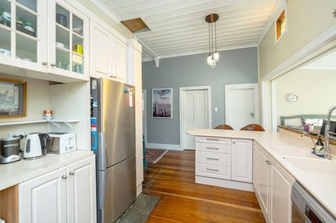 Photo of property in 12 Clifton Avenue, Carterton, 5713