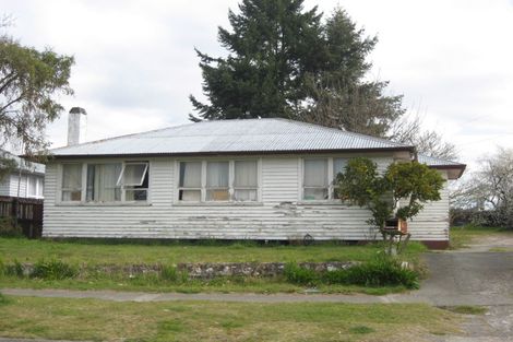 Photo of property in 86 Oregon Drive, Murupara, 3025