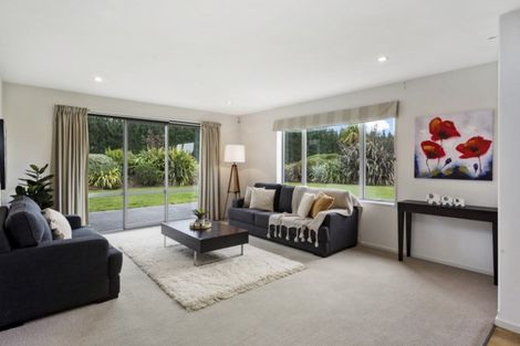 Photo of property in 2517 Tram Road, West Eyreton, Rangiora, 7475