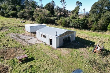 Photo of property in 1612 Tahakopa Valley Road, Tahakopa, Owaka, 9586